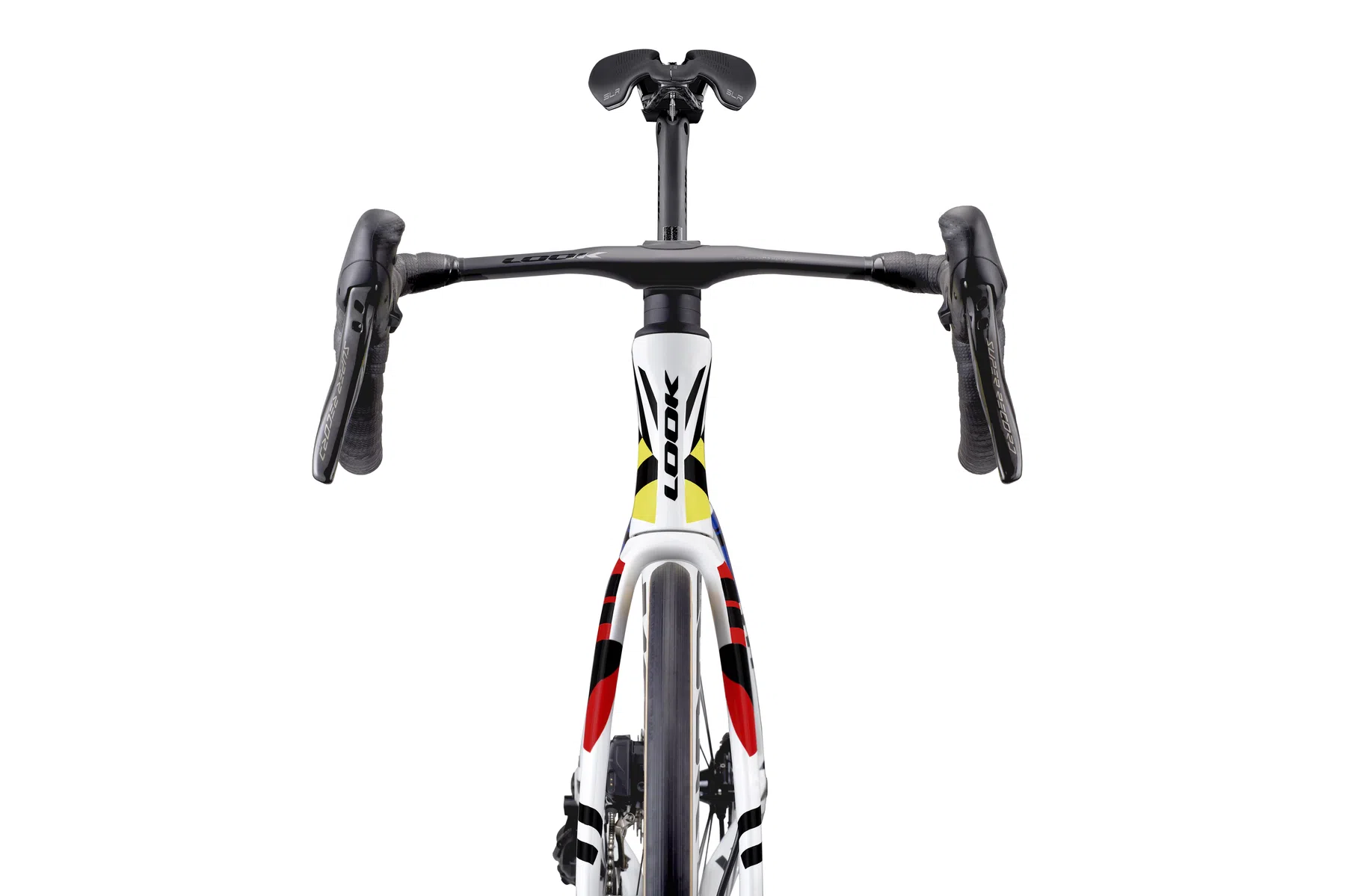 LOOK 795 Blade RS 3 Iconis Prisme